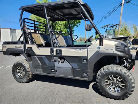 2018 Kawasaki Mule Pro-FXT in Lakeport, California - Photo 1