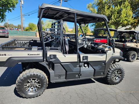 2018 Kawasaki Mule Pro-FXT in Lakeport, California - Photo 2