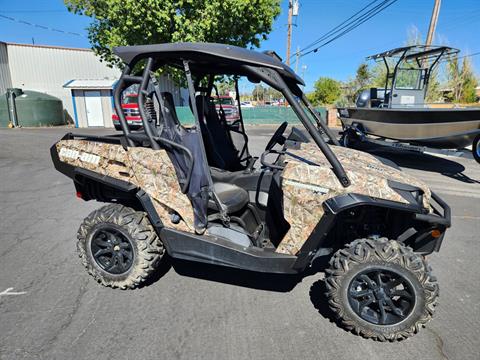 2015 Can-Am Commander™ XT™ 800R in Lakeport, California - Photo 1