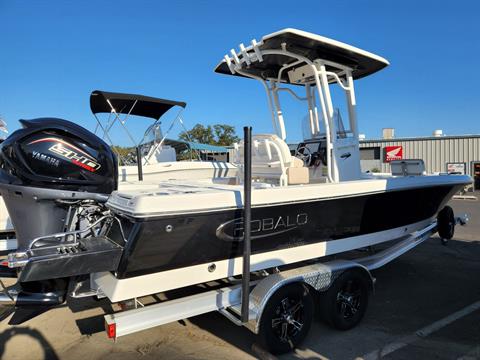 2022 Robalo 226 Cayman in Lakeport, California - Photo 2