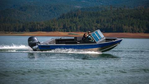 2022 Boulton Powerboats Hook 20 in Lakeport, California - Photo 2