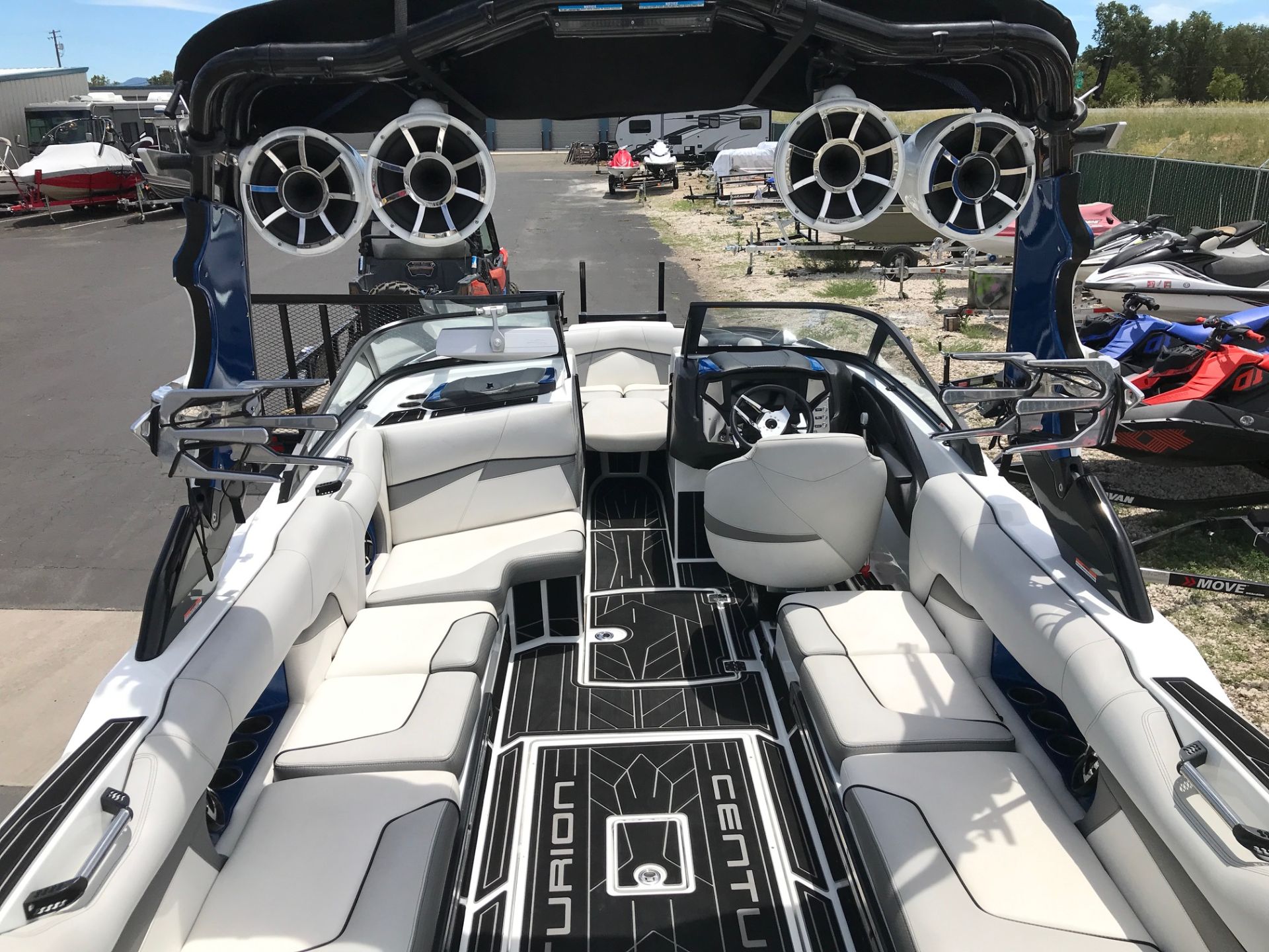 2019 Centurion Fi25 in Lakeport, California - Photo 2
