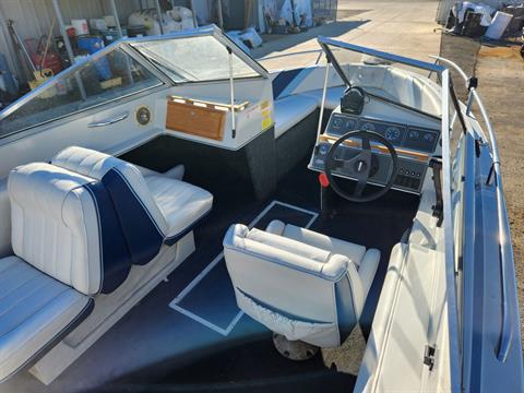 1994 BLUE WATER 186 BOWRIDER in Lakeport, California - Photo 5