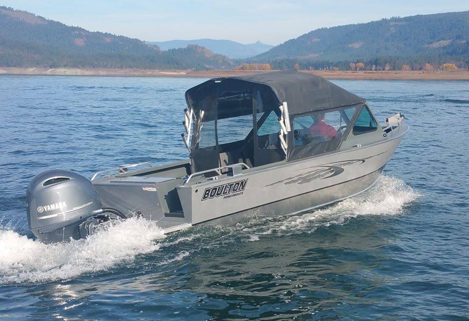 2020 boulton powerboats sentinel 20 2020 motor boat in