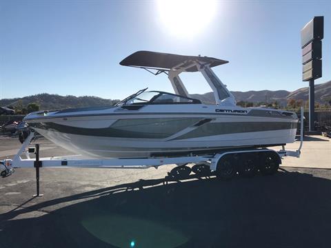 2022 Centurion Ri245 in Lakeport, California - Photo 13