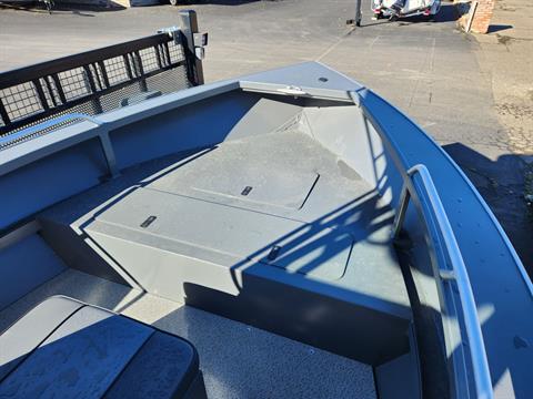 2024 Boulton Powerboats Hook 18 Center Console in Lakeport, California - Photo 6