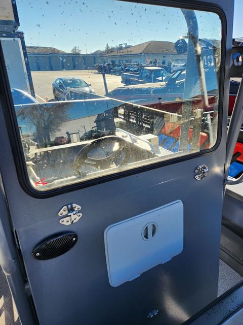 2024 Boulton Powerboats Hook 18 Center Console in Lakeport, California - Photo 10