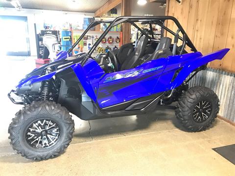 2024 Yamaha YXZ1000R SS in Lakeport, California