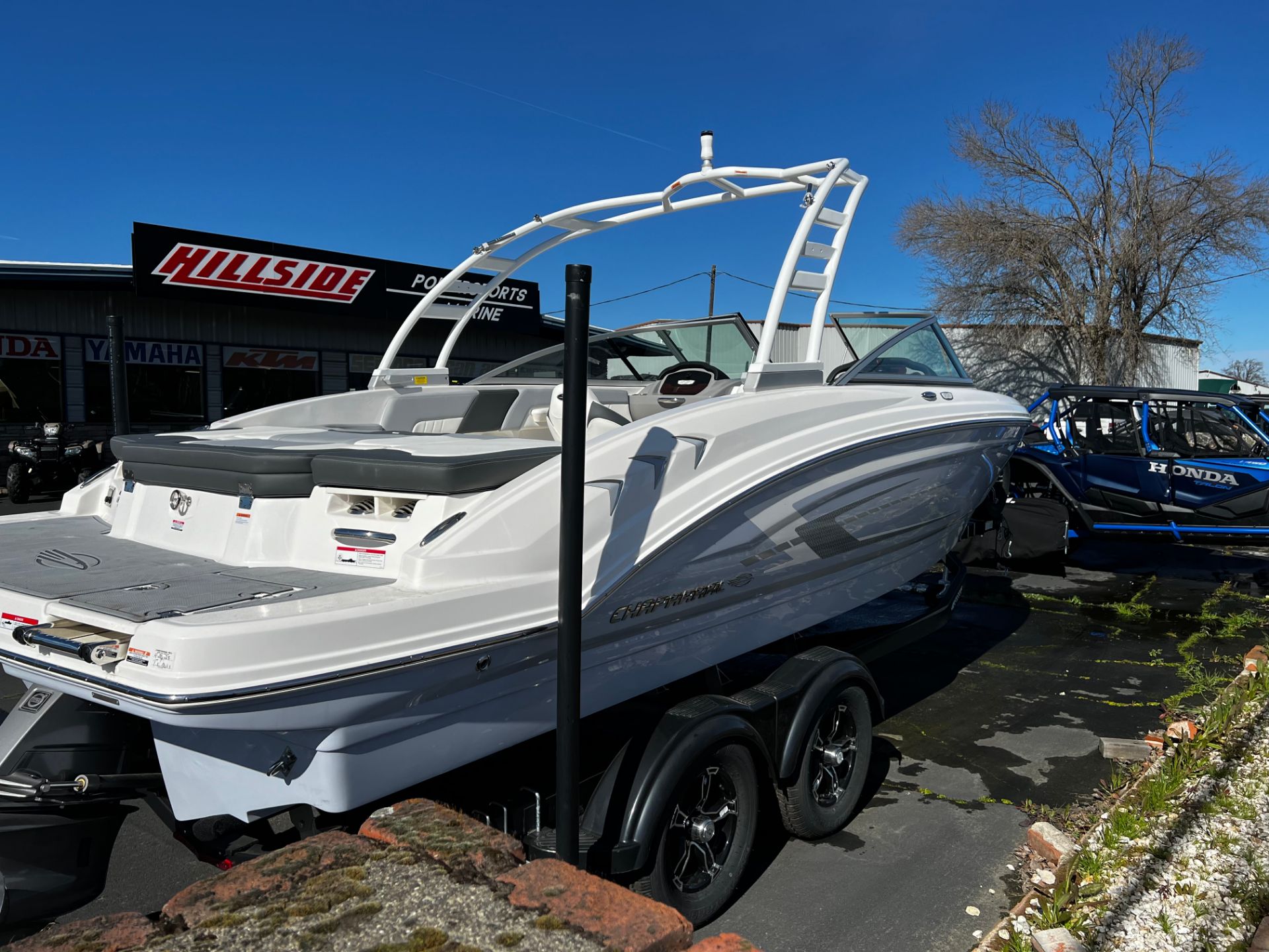 2023 Chaparral 23 SSi in Lakeport, California - Photo 3