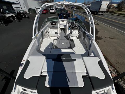 2023 Chaparral 23 SSi in Lakeport, California - Photo 5