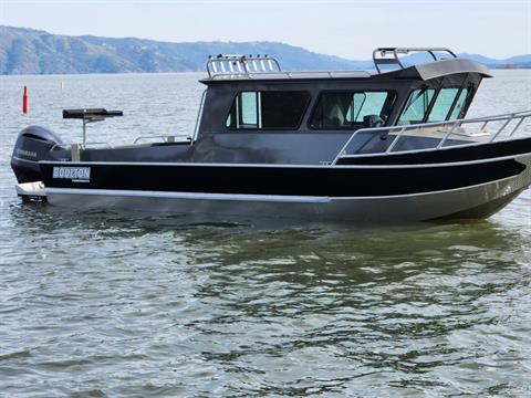 2023 Boulton Powerboats Explorer Pro 26 in Lakeport, California - Photo 2