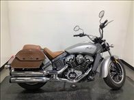 2016 Indian Scout™ in Wilmington, Delaware - Photo 1