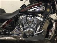 2020 Indian Chieftain® Limited in Wilmington, Delaware - Photo 3