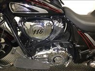 2020 Indian Chieftain® Limited in Wilmington, Delaware - Photo 9