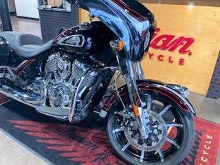 2020 Indian Motorcycle Chieftain® Limited in Wilmington, Delaware - Photo 2