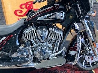 2020 Indian Motorcycle Chieftain® Limited in Wilmington, Delaware - Photo 3
