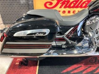 2020 Indian Motorcycle Chieftain® Limited in Wilmington, Delaware - Photo 4