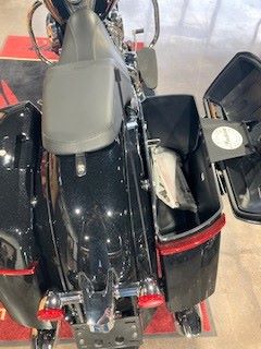 2020 Indian Motorcycle Chieftain® Limited in Wilmington, Delaware - Photo 13