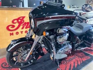 2020 Indian Motorcycle Chieftain® Limited in Wilmington, Delaware - Photo 8