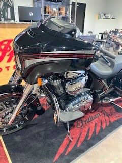 2020 Indian Motorcycle Chieftain® Limited in Wilmington, Delaware - Photo 7