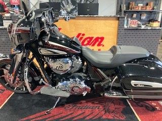 2020 Indian Motorcycle Chieftain® Limited in Wilmington, Delaware - Photo 6