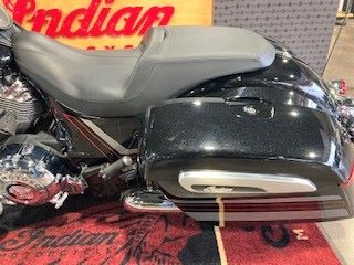 2020 Indian Motorcycle Chieftain® Limited in Wilmington, Delaware - Photo 11