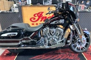 2020 Indian Motorcycle Chieftain® Limited in Wilmington, Delaware - Photo 1