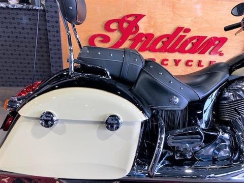 2019 Indian Chieftain® Classic ABS in Wilmington, Delaware - Photo 5