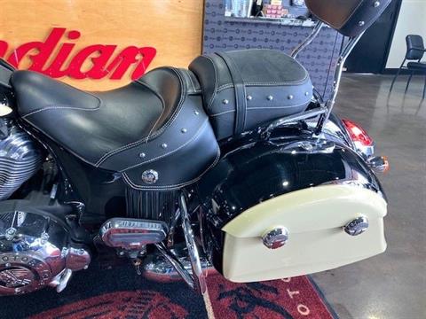 2019 Indian Chieftain® Classic ABS in Wilmington, Delaware - Photo 10