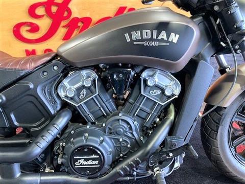 2019 Indian Scout® Bobber ABS in Wilmington, Delaware - Photo 3