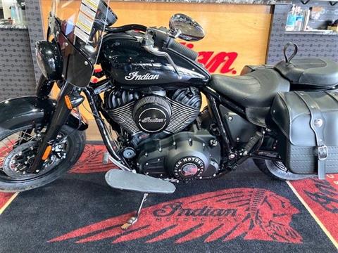 2022 Indian Motorcycle Super Chief ABS in Wilmington, Delaware - Photo 5