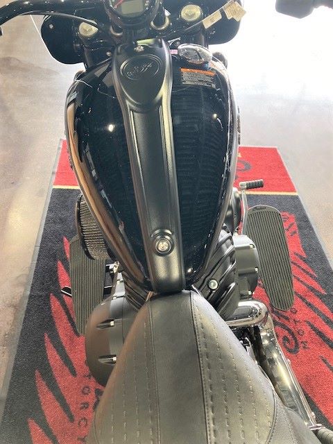 2022 Indian Motorcycle Super Chief ABS in Wilmington, Delaware - Photo 17