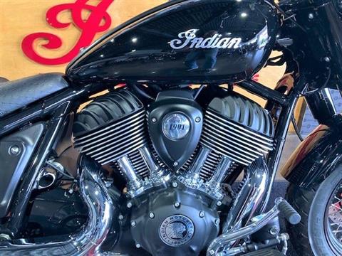 2022 Indian Motorcycle Super Chief ABS in Wilmington, Delaware - Photo 10