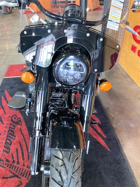 2022 Indian Motorcycle Super Chief ABS in Wilmington, Delaware - Photo 11