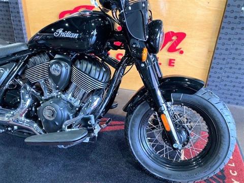 2022 Indian Motorcycle Super Chief ABS in Wilmington, Delaware - Photo 7