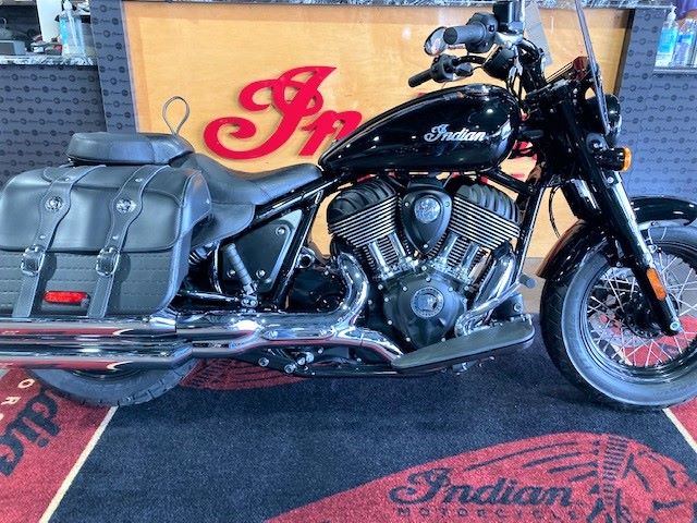 2022 Indian Motorcycle Super Chief ABS in Wilmington, Delaware - Photo 1