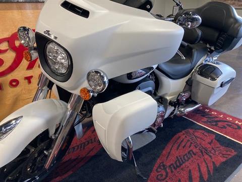2020 Indian Motorcycle Roadmaster® Dark Horse® in Wilmington, Delaware - Photo 13