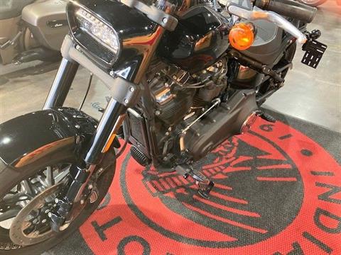2019 Harley-Davidson Fat Bob® 114 in Wilmington, Delaware - Photo 7