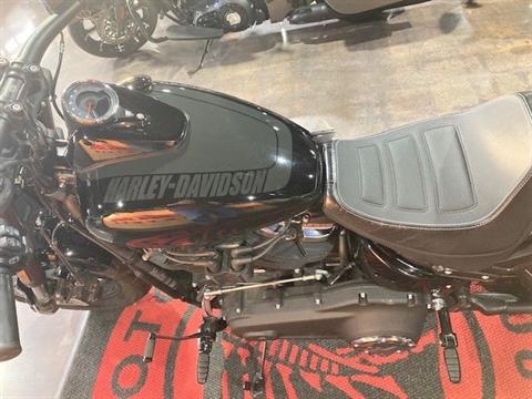 2019 Harley-Davidson Fat Bob® 114 in Wilmington, Delaware - Photo 8