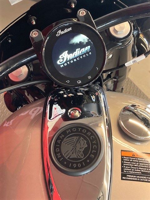2023 Indian Motorcycle Super Chief Limited ABS in Wilmington, Delaware - Photo 19