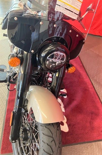 2023 Indian Motorcycle Super Chief Limited ABS in Wilmington, Delaware - Photo 16