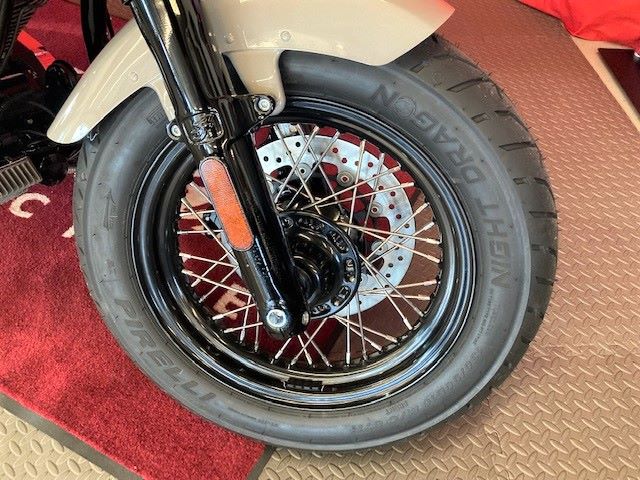 2023 Indian Motorcycle Super Chief Limited ABS in Wilmington, Delaware - Photo 21
