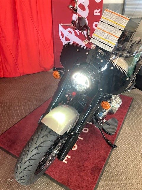 2023 Indian Motorcycle Super Chief Limited ABS in Wilmington, Delaware - Photo 14