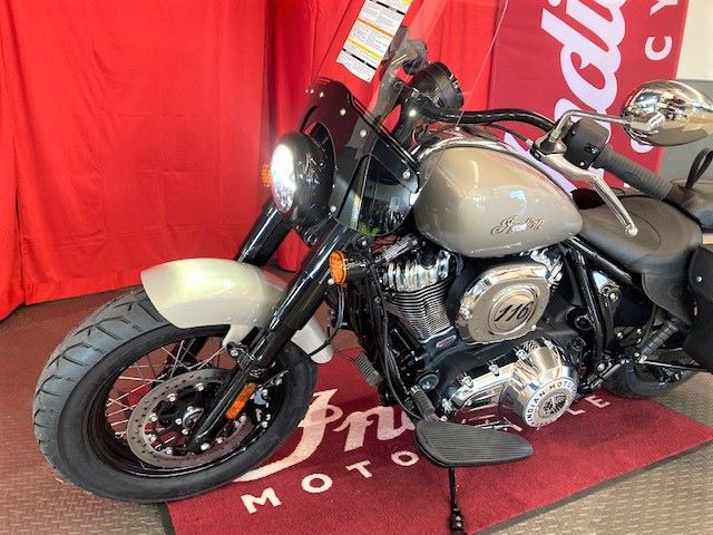 2023 Indian Motorcycle Super Chief Limited ABS in Wilmington, Delaware - Photo 11