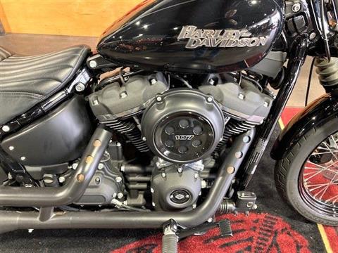 2020 Harley-Davidson Street Bob® in Wilmington, Delaware - Photo 3