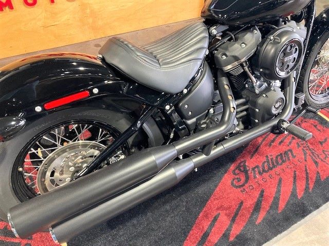 2020 Harley-Davidson Street Bob® in Wilmington, Delaware - Photo 4