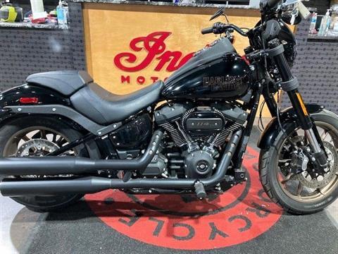 2020 Harley-Davidson Low Rider®S in Wilmington, Delaware - Photo 1