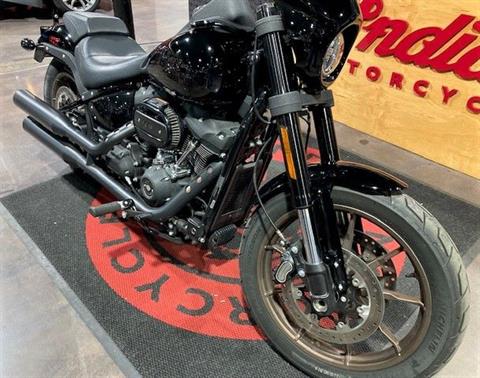 2020 Harley-Davidson Low Rider®S in Wilmington, Delaware - Photo 2