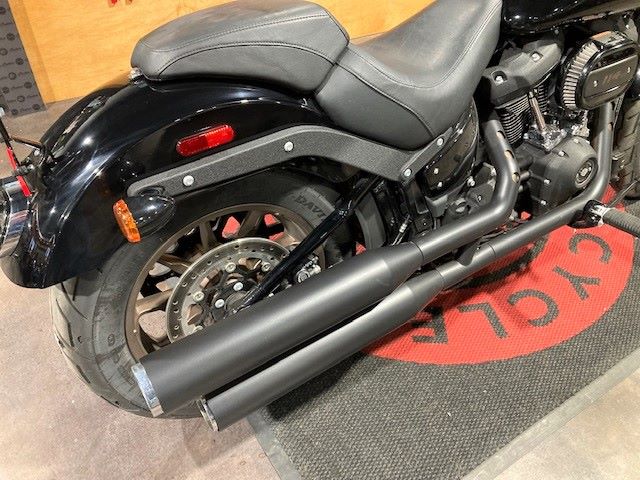 2020 Harley-Davidson Low Rider®S in Wilmington, Delaware - Photo 4