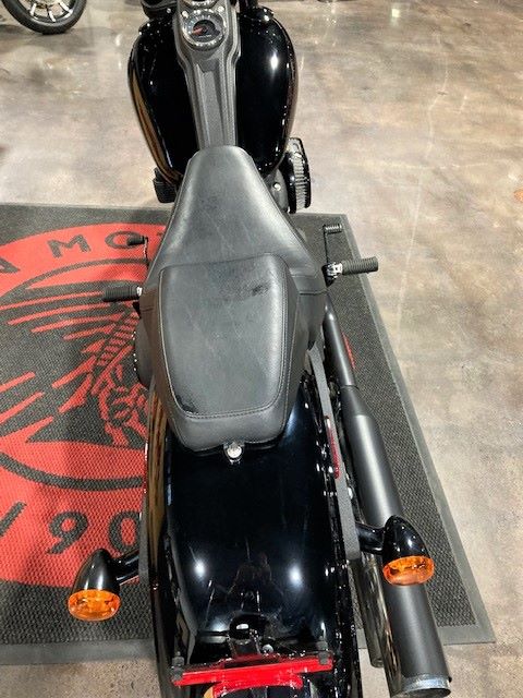 2020 Harley-Davidson Low Rider®S in Wilmington, Delaware - Photo 5